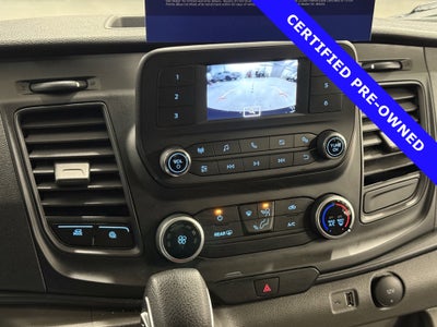 2024 Ford Transit-250 Base