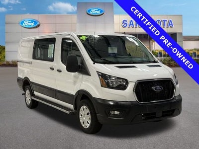 2024 Ford Transit-250 Base