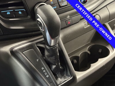 2024 Ford Transit-250 Base