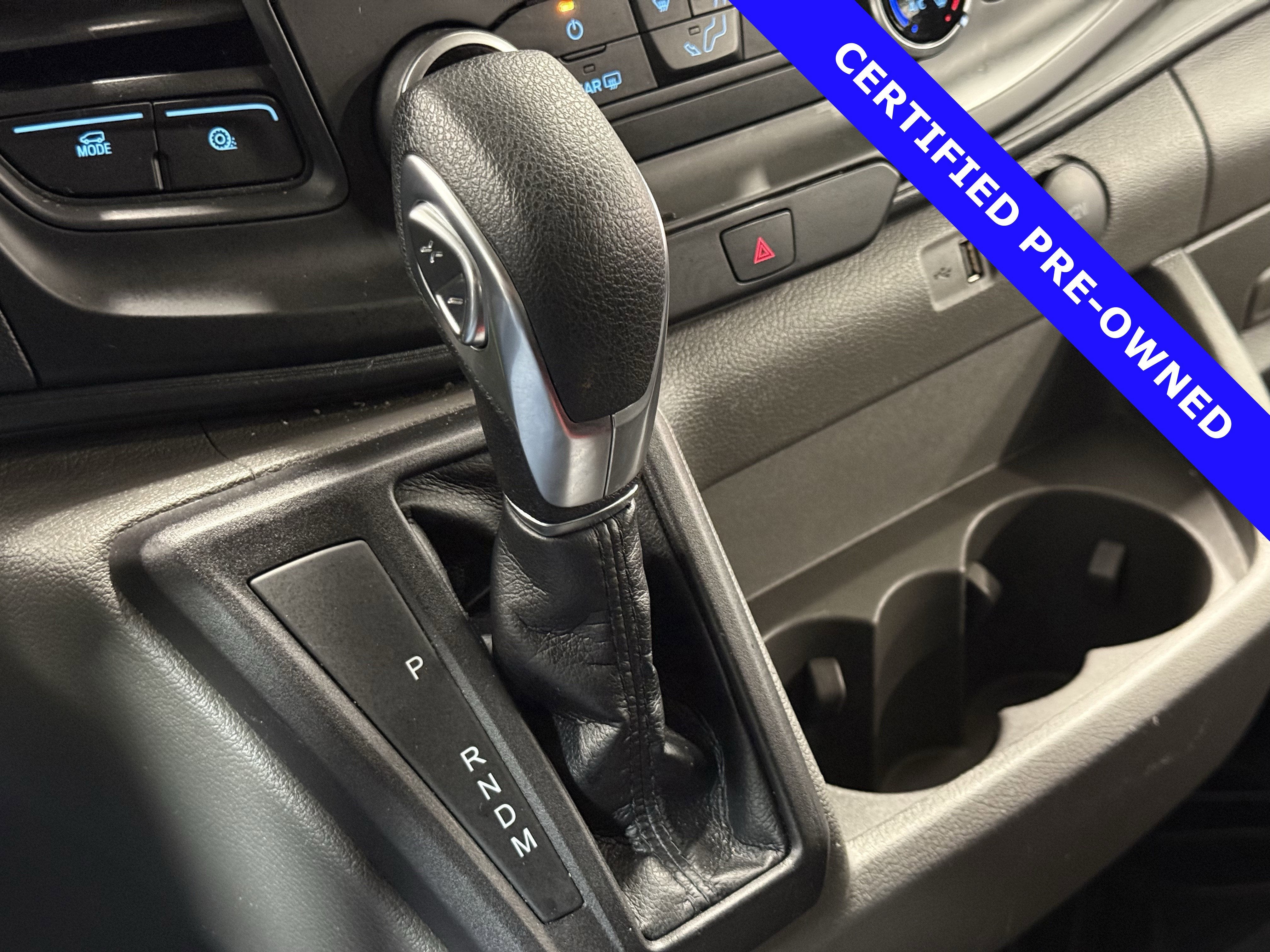 2024 Ford Transit-250 Base