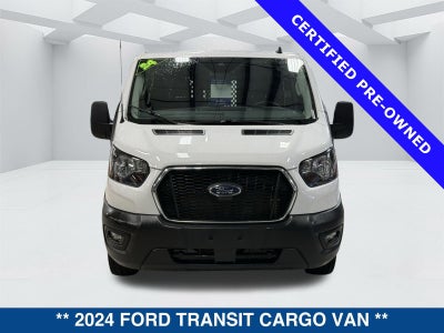 2024 Ford Transit-250 Base