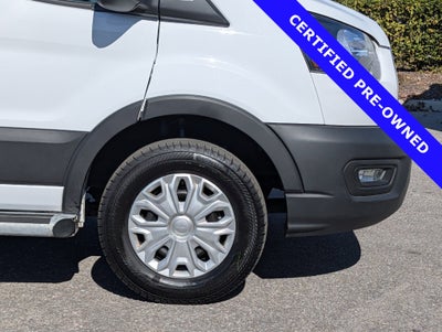 2024 Ford Transit-250 Base