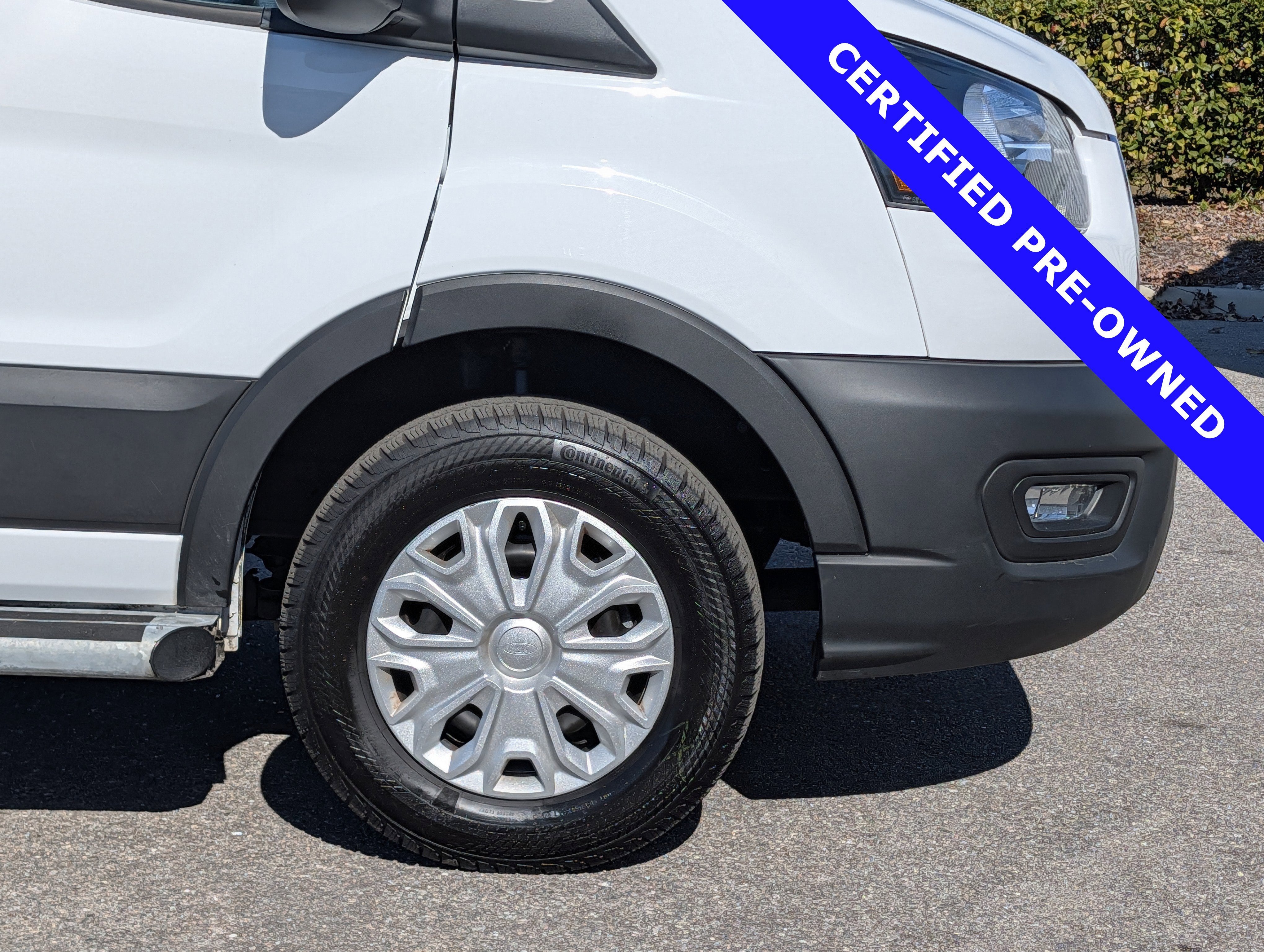 2024 Ford Transit-250 Base