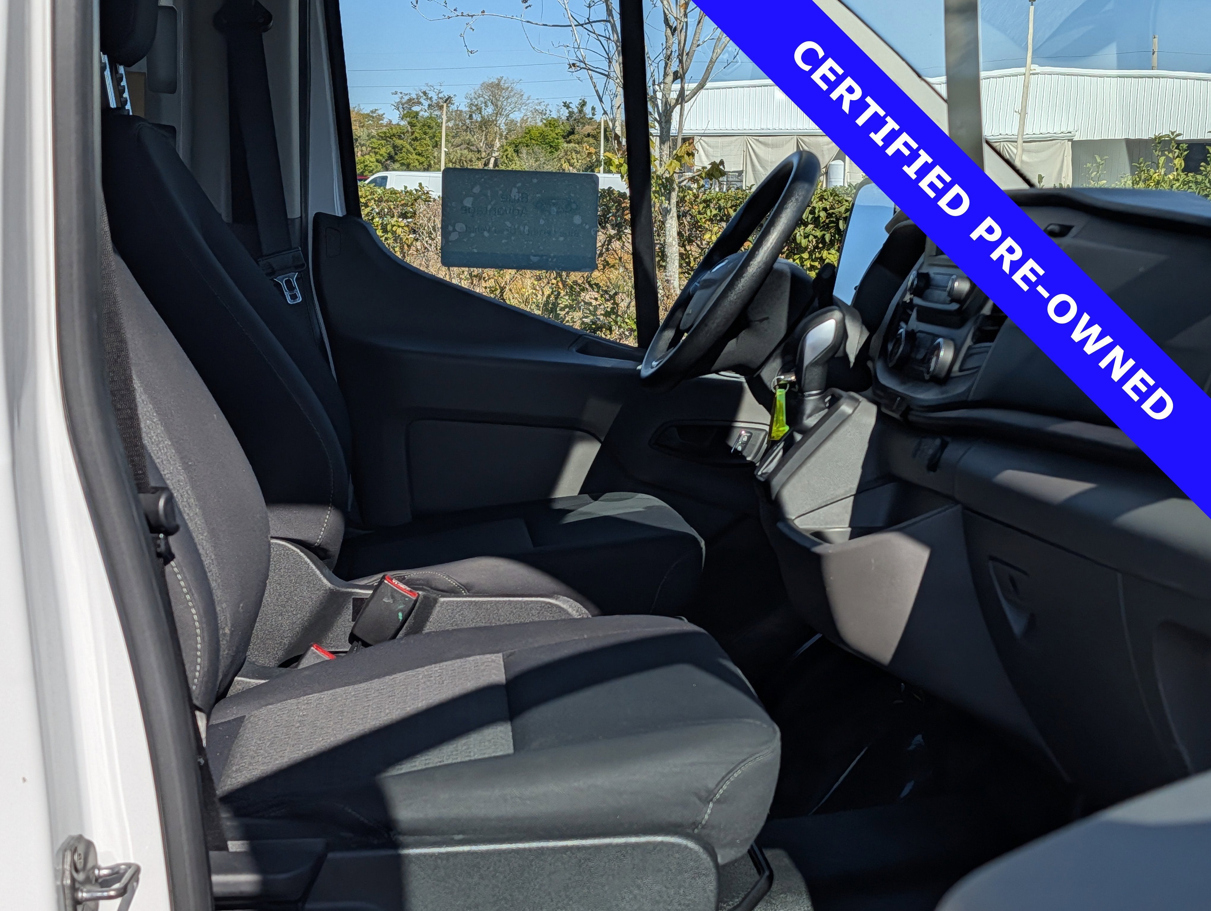 2024 Ford Transit-250 Base