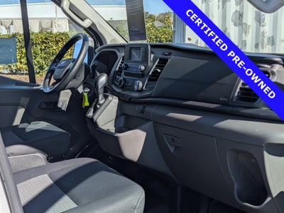 2024 Ford Transit-250 Base