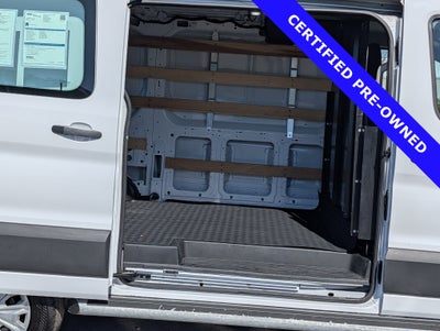 2024 Ford Transit-250 Base