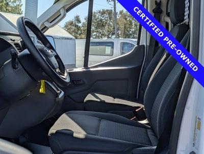 2024 Ford Transit-250 Base