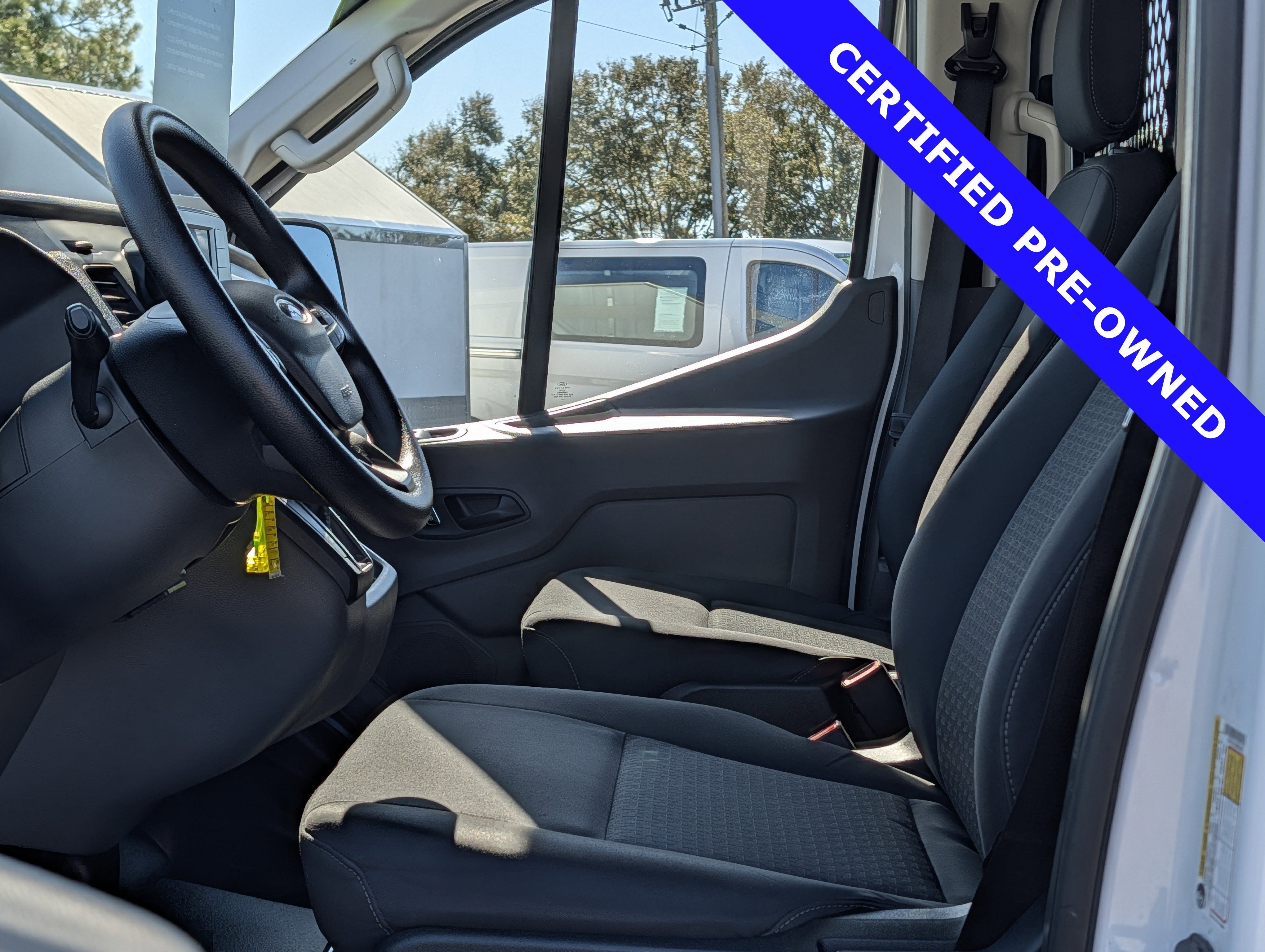 2024 Ford Transit-250 Base
