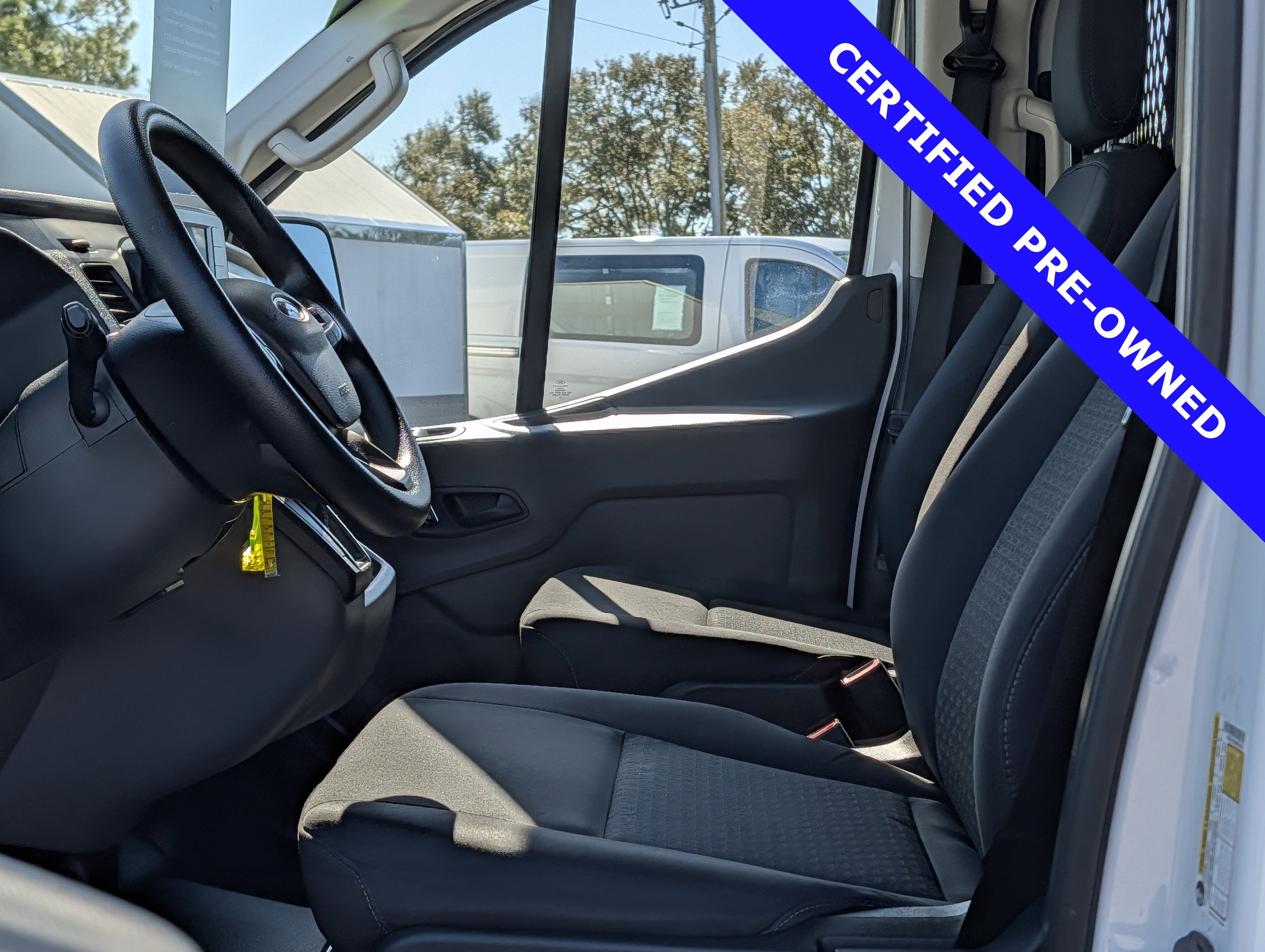 2024 Ford Transit-250 Base