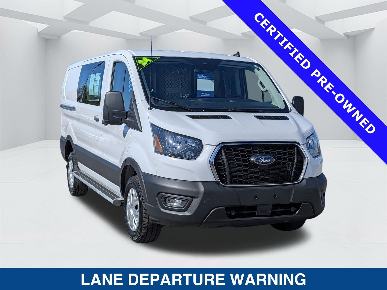 2024 Ford Transit-250 Base