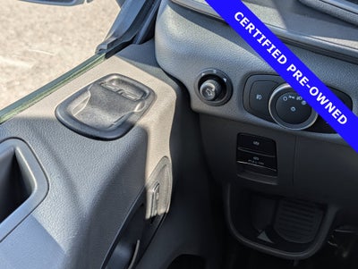 2024 Ford Transit-250 Base