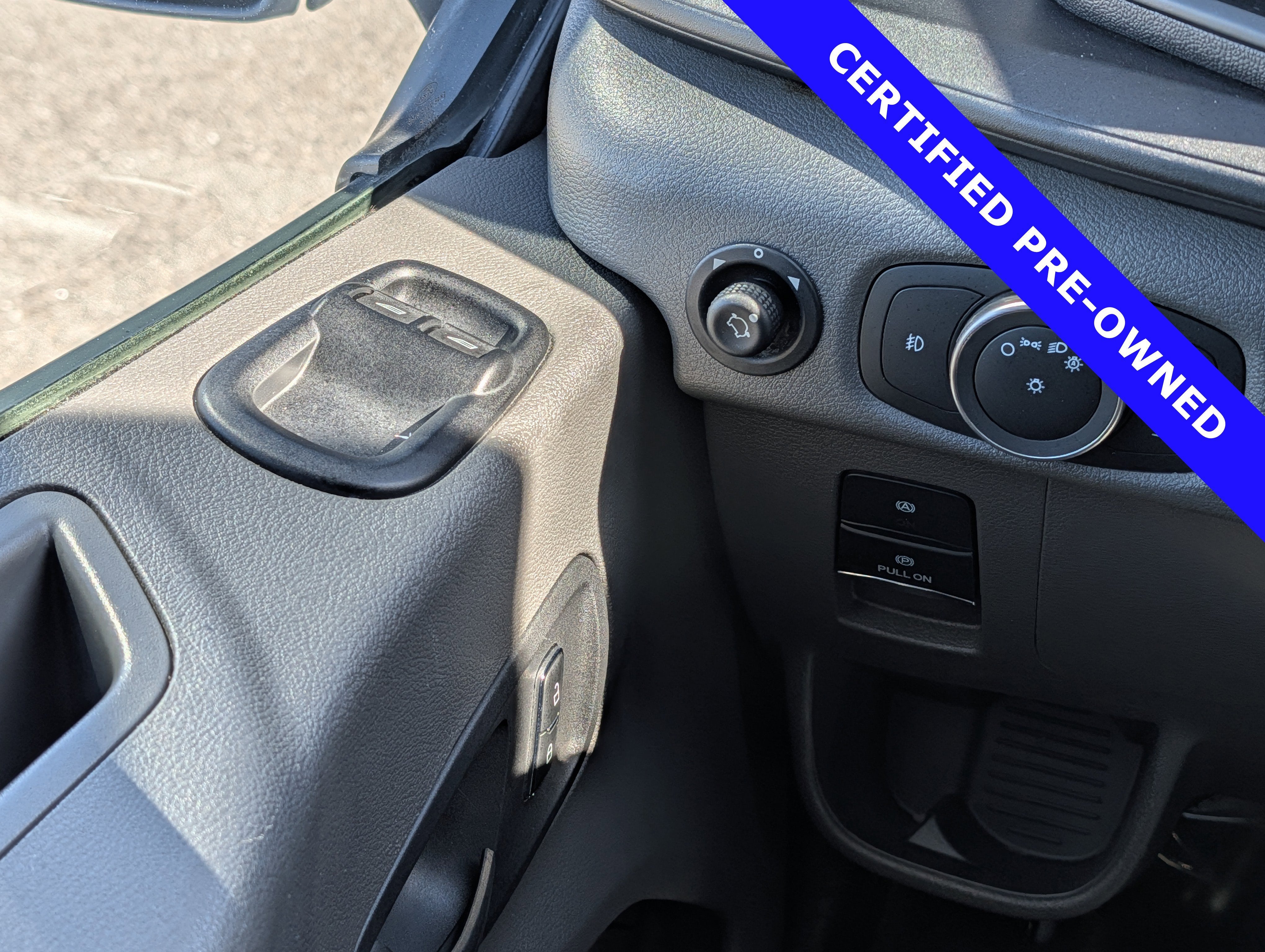 2024 Ford Transit-250 Base