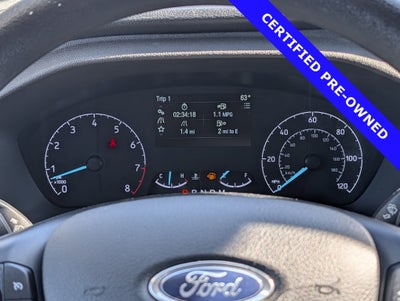 2024 Ford Transit-250 Base