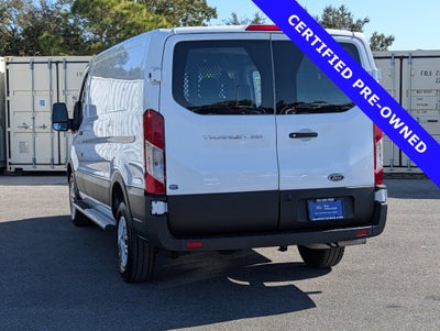2024 Ford Transit-250 Base
