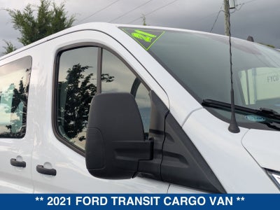 2021 Ford Transit-250 Base
