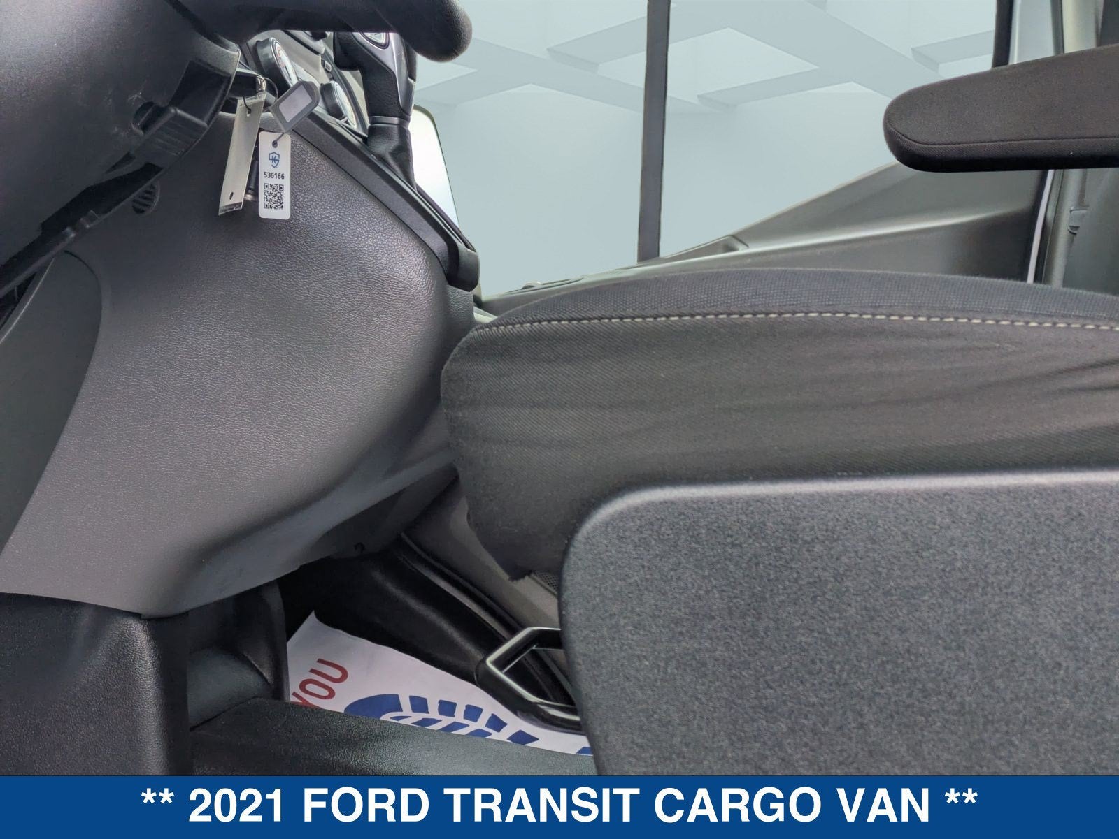 2021 Ford Transit-250 Base