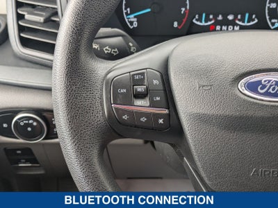 2021 Ford Transit-250 Base