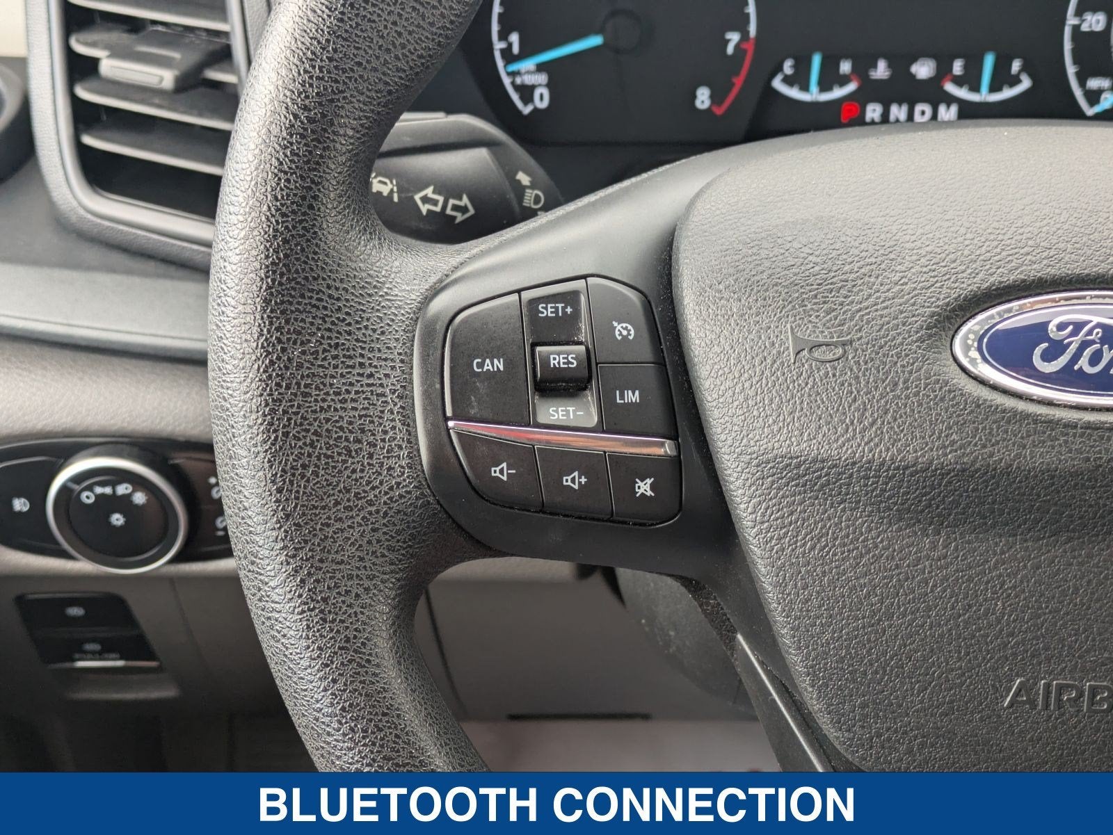 2021 Ford Transit-250 Base