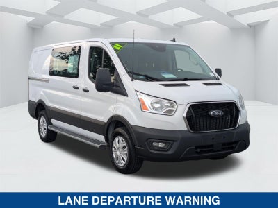 2021 Ford Transit-250 Base