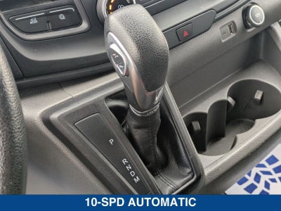 2021 Ford Transit-250 Base