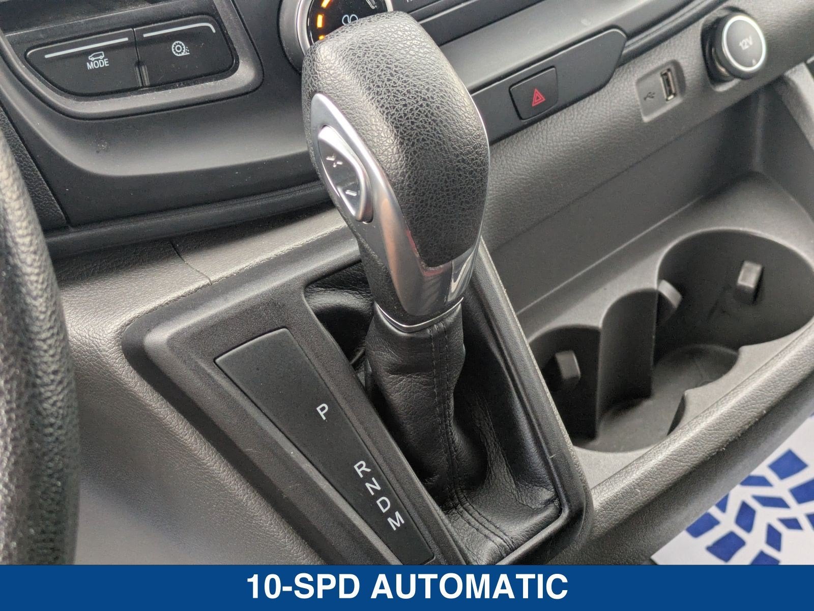 2021 Ford Transit-250 Base