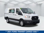 2021 Ford Transit-250 Base