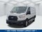 2021 Ford Transit-250 Base