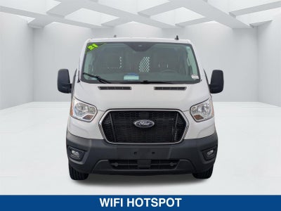 2021 Ford Transit-250 Base