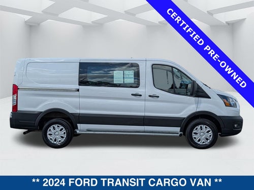 2024 Ford Transit-250 Base