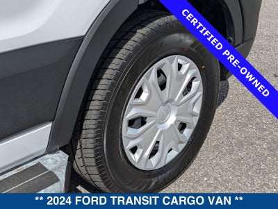 2024 Ford Transit-250 Base