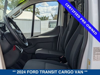 2024 Ford Transit-250 Base