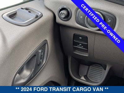 2024 Ford Transit-250 Base