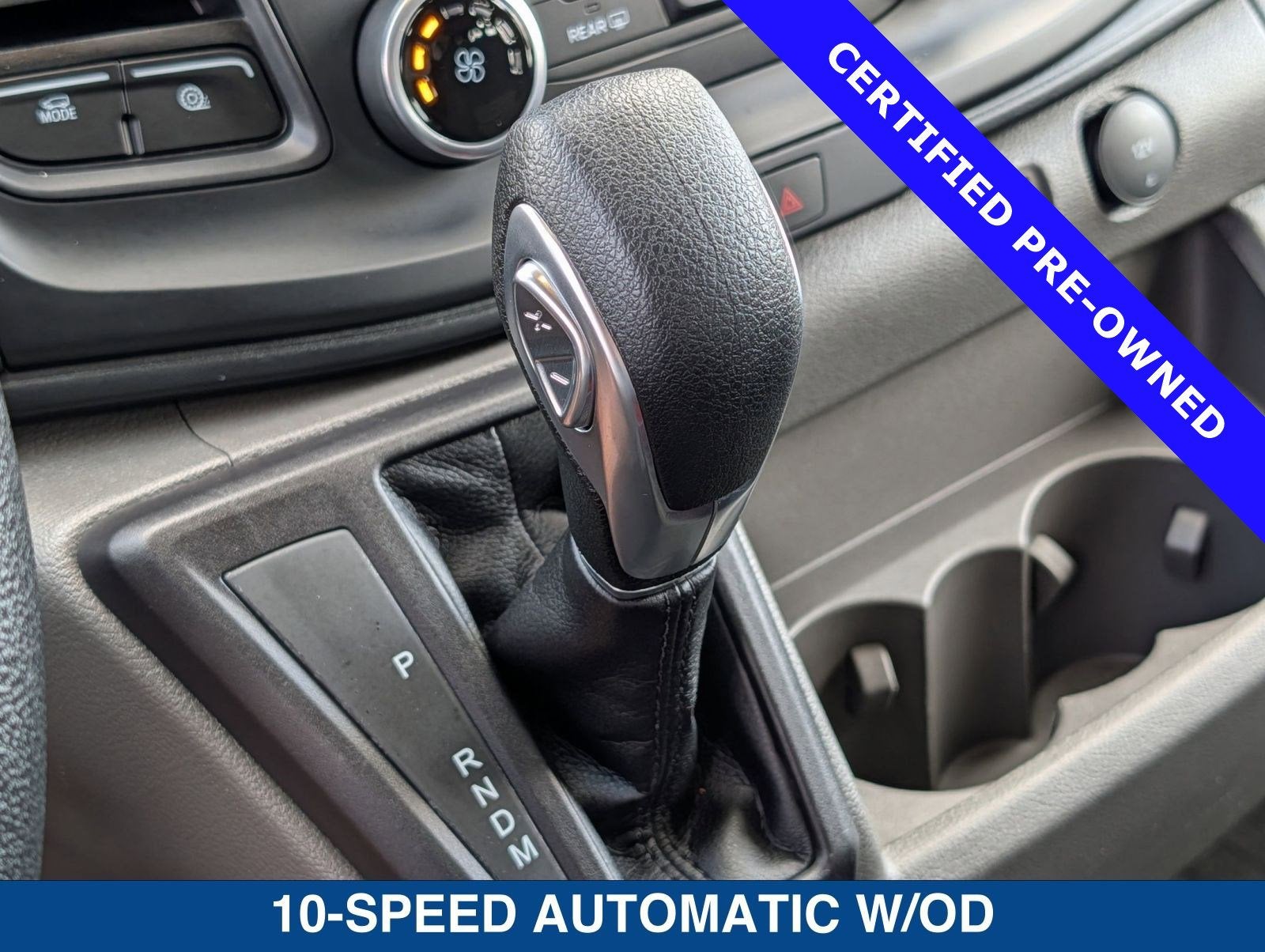 2024 Ford Transit-250 Base