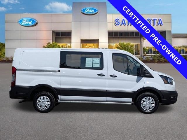 2024 Ford Transit-250 Base