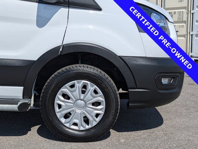 2024 Ford Transit-250 Base