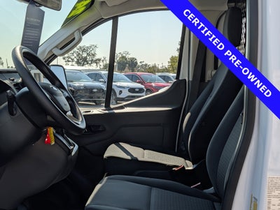 2024 Ford Transit-250 Base
