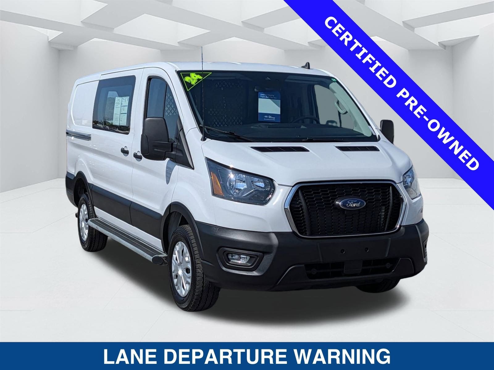 2024 Ford Transit-250 Base