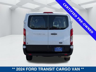 2024 Ford Transit-250 Base
