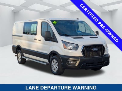 2024 Ford Transit-250 Base