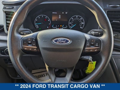 2024 Ford Transit-250 Base