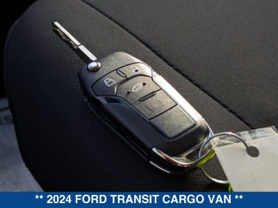 2024 Ford Transit-250 Base