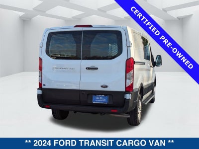 2024 Ford Transit-250 Base
