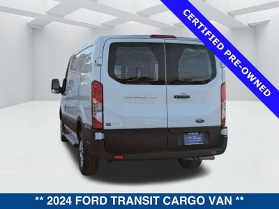 2024 Ford Transit-250 Base