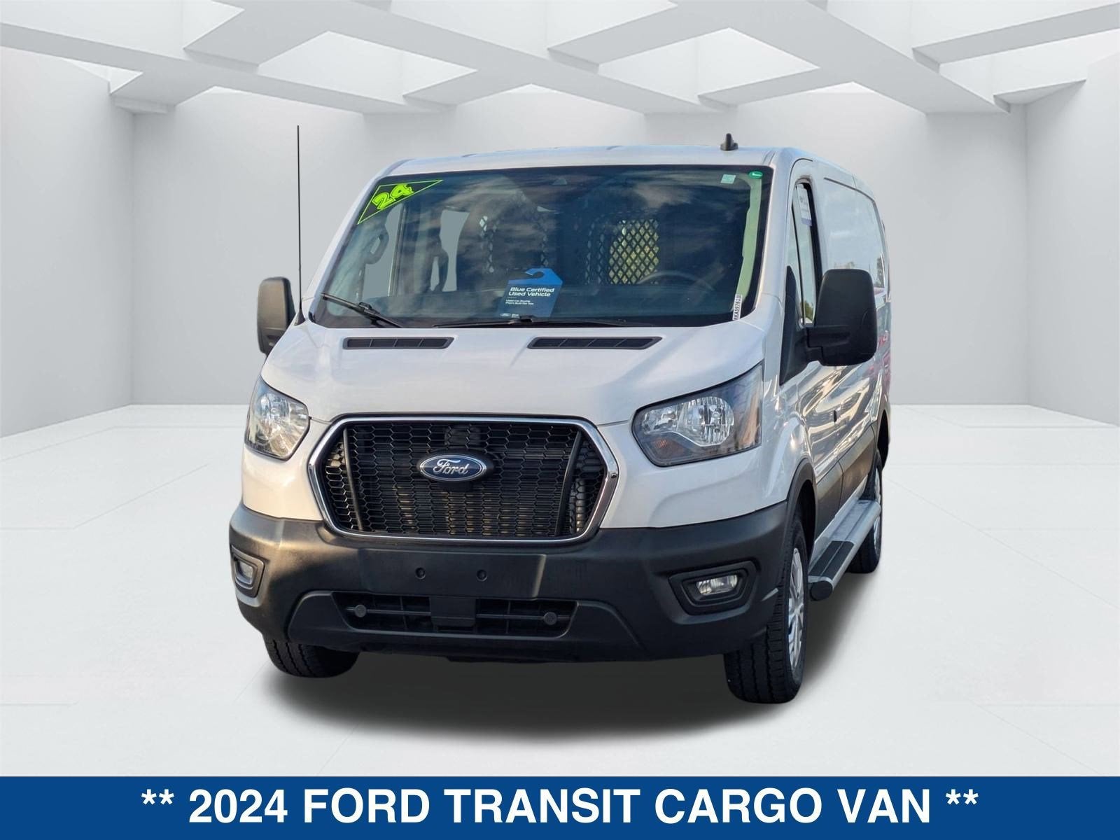 2024 Ford Transit-250 Base