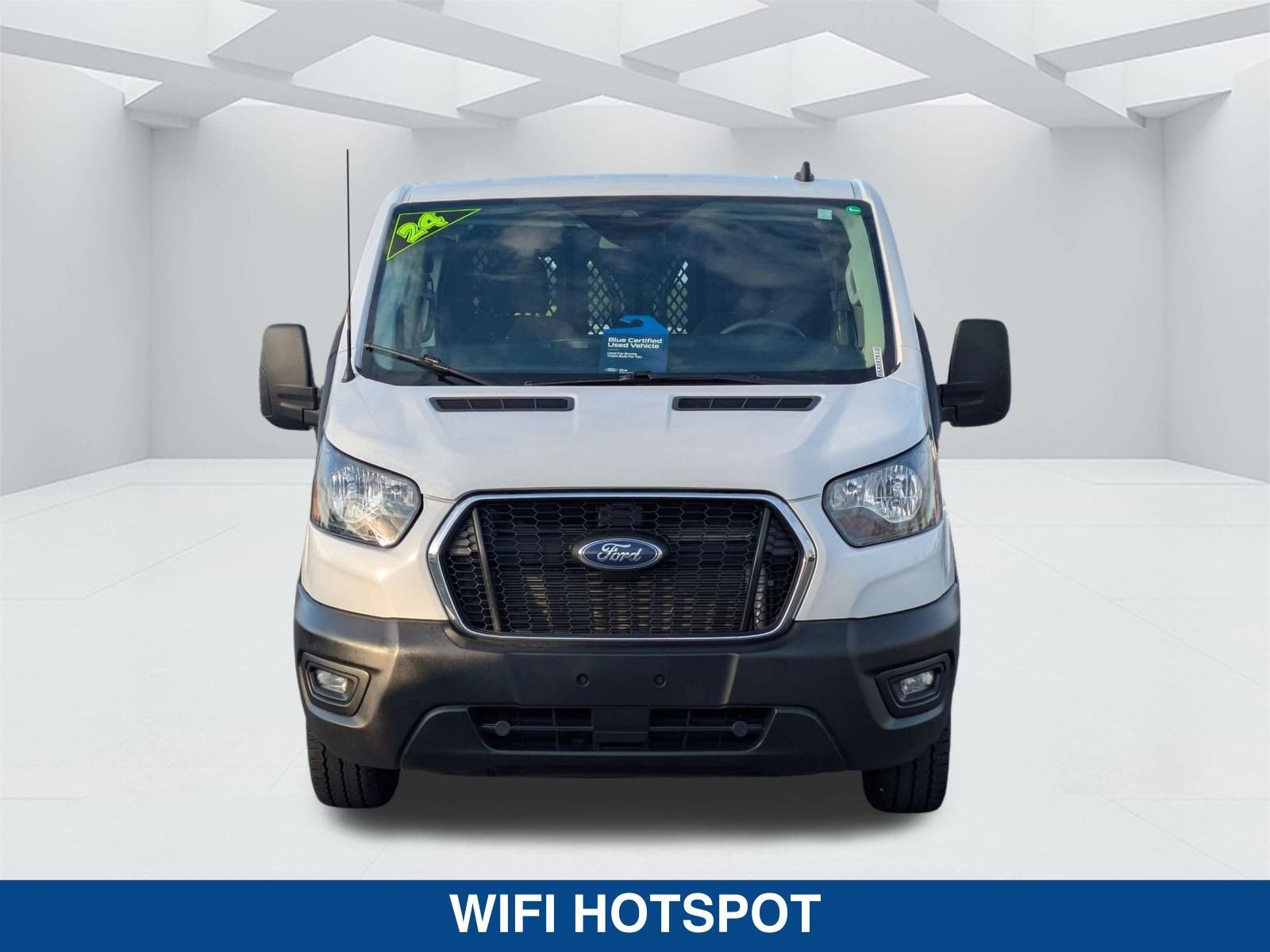 2024 Ford Transit-250 Base