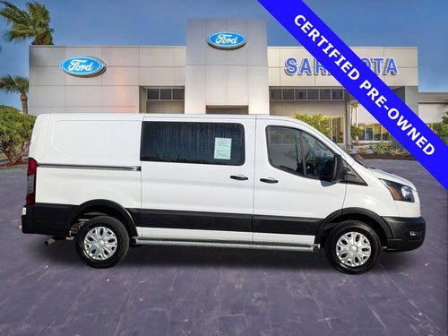2024 Ford Transit-250 Base