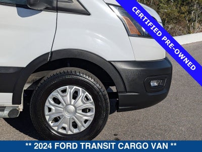 2024 Ford Transit-250 Base
