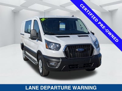 2024 Ford Transit-250 Base