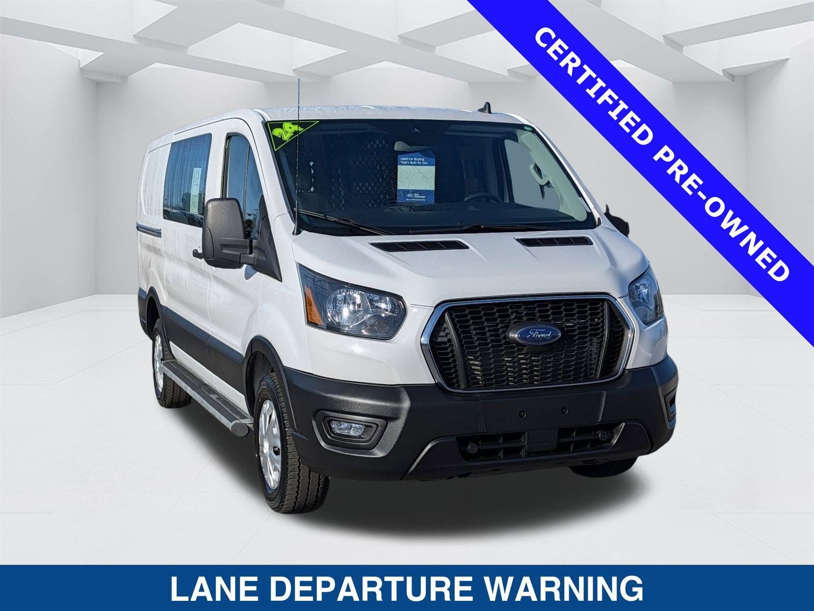 2024 Ford Transit-250 Base
