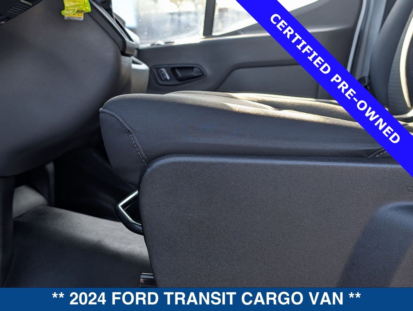 2024 Ford Transit-250 Base